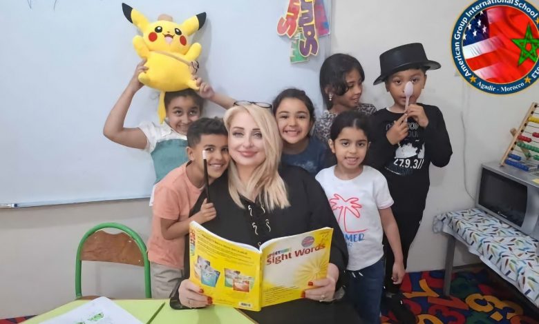 داستان معلمی که از آمریکا مهاجرت کرد تا مدرسهای متفاوت در مراکش احداث کند