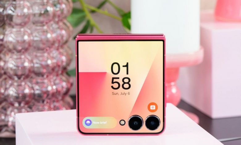 دستاورد بزرگ سامسونگ؛ آپدیت One UI 8 در سریعترین زمان ممکن وارد کانال پایدار شد
