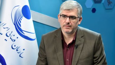 رئیس سازمان فضایی ایران: ماهواره «ناهید ۳» در دست ساخت است