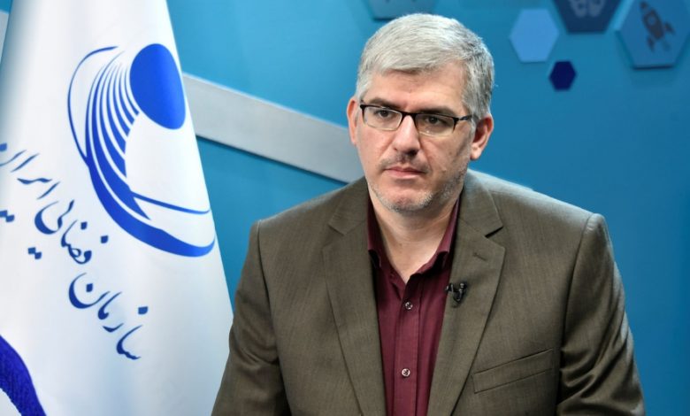 رئیس سازمان فضایی ایران: ماهواره «ناهید ۳» در دست ساخت است