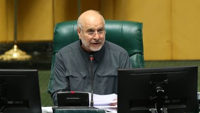 رئیس مجلس: سکوهای داخلی باید رایگان در صداوسیما تبلیغ شود