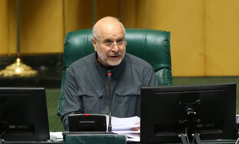 رئیس مجلس: سکوهای داخلی باید رایگان در صداوسیما تبلیغ شود