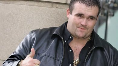 رفتگری که برنده لاتاری ۱۰ میلیون پوندی شده بود، تمام ثروتش را نابود کرد