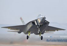 رقیب F-35 آمریکا؟ جنگنده نسل پنجمی ترکیه به اندونزی صادر می‌شود