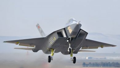 رقیب F-35 آمریکا؟ جنگنده نسل پنجمی ترکیه به اندونزی صادر می‌شود