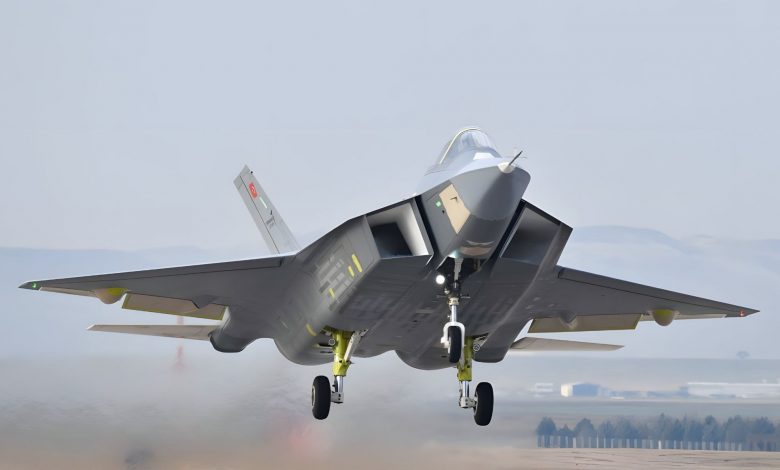 رقیب F-35 آمریکا؟ جنگنده نسل پنجمی ترکیه به اندونزی صادر میشود