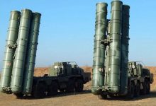 روسیه: سامانه جدید S-500 کابوس جنگنده‌های پنهان‌کار و موشک‌های هایپرسونیک است