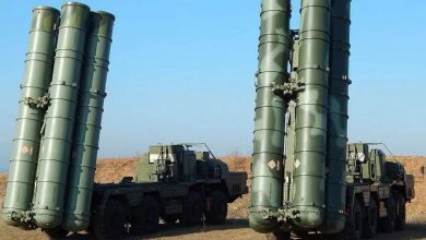 روسیه: سامانه جدید S-500 کابوس جنگنده‌های پنهان‌کار و موشک‌های هایپرسونیک است