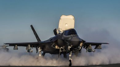 سقوط جنگنده F-35 تأیید شد؛ حادثه پر رمز و راز برای «جواهر پنتاگون»