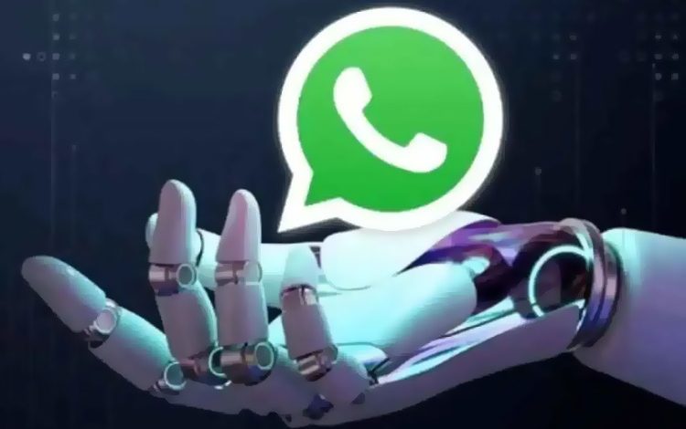 سوءاستفاده احتمالی متا از موقعیت بازار با ادغام هوش مصنوعی در واتس‌اپ در ایتالیا