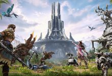 سونی بازی‌ساز بزرگ چینی را به کپی‌کردن Horizon Zero Dawn متهم کرد