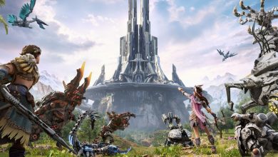 سونی بازی‌ساز بزرگ چینی را به کپی‌کردن Horizon Zero Dawn متهم کرد