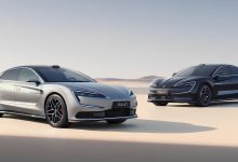 سیستم پارک خودکار پیشرفته BYD با عملکرد تحسین‌برانگیز معرفی شد