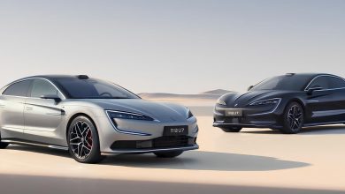 سیستم پارک خودکار پیشرفته BYD با عملکرد تحسین‌برانگیز معرفی شد