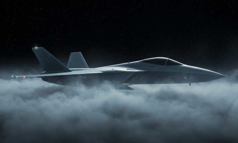 شبح نسل ششمی؛ جنگنده F-47 چه زمانی جای F-35 را می‌گیرد؟
