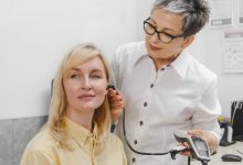 صدای مداوم زنگ در گوش راست نشانه‌ عارضه‌ای جدی است