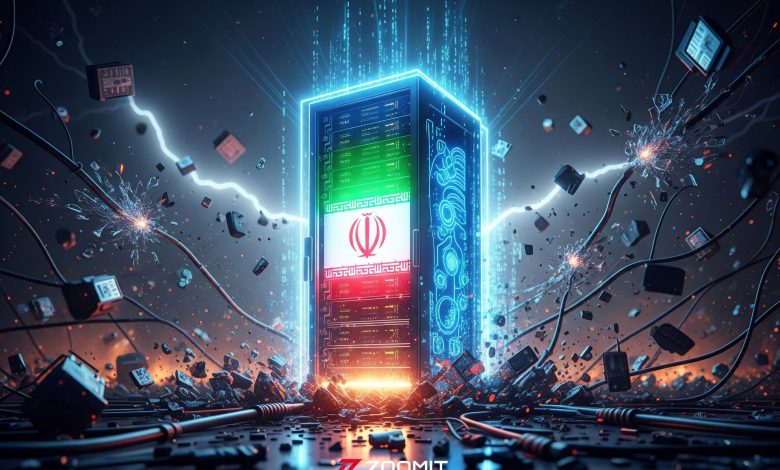طوفان ۱۲ روزه اقتصاد دیجیتال ایران: روایت بقا، تابآوری و درسهایی برای آینده کسبوکارهای آنلاین