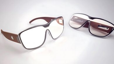 عینک هوشمند اپل چه زمانی عرضه می‌شود؟
