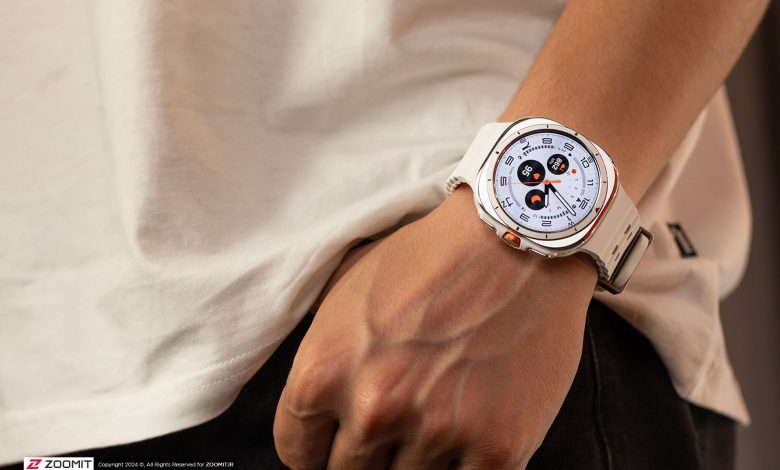 قدرتمندترین ساعت‌های هوشمند Wear OS دنیا را سامسونگ می‌سازد