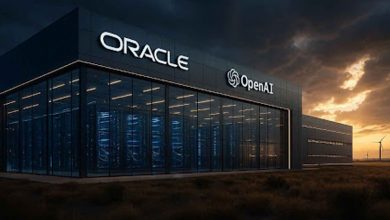 قرارداد ۳۰ میلیارد دلاری OpenAI و اوراکل: بزرگترین توافق تاریخ مراکز داده
