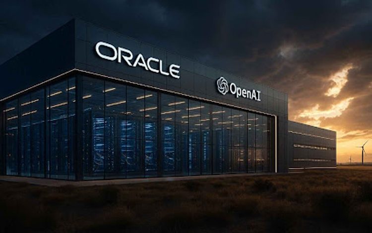 قرارداد ۳۰ میلیارد دلاری OpenAI و اوراکل: بزرگترین توافق تاریخ مراکز داده