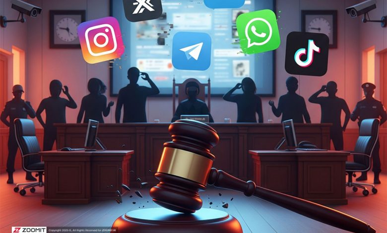 لایحه صیانت دو پس گرفته شد؛ وقتی کاربران زودتر از دولت، خلاف واقع را تشخیص دادند