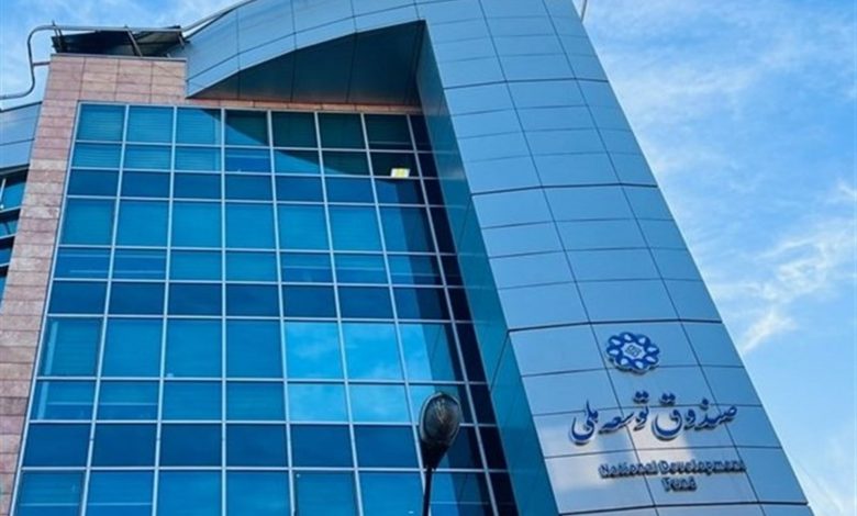 مجوز رهبر انقلاب به صندوق توسعه ملی برای سرمایهگذاری در انرژی