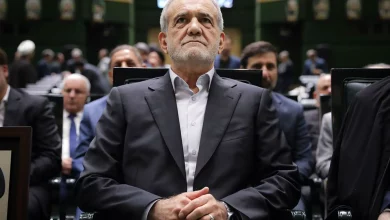 مخالفت رئیس جمهور با اینترنت طبقاتی: با هر تصمیمی که فیلترشکن‌بازی را گسترش دهد، مخالفم