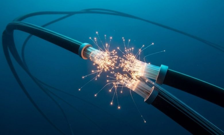مدیرعامل زیرساخت: علت افت کیفیت اینترنت قطعی گسترده فیبر نوری در خارج از کشور است