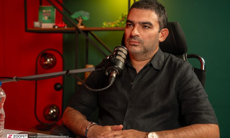 مدیرعامل سابق تپسی: بدون ارتباط جهانی نمی‌توان امنیت سایبری داشت؛ هیچ‌چیز به قبل برنمی‌گردد