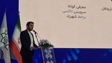 مدیرعامل شهرزاد: شهرداری نمی‌تواند نسبت به بازار تاکسی اینترنتی بی‌تفاوت باشد