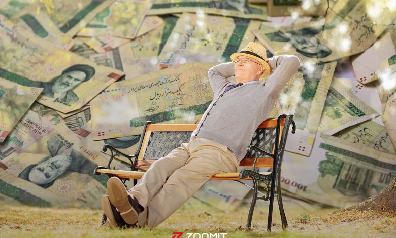 مرحله دوم وام ۵۰ میلیون تومانی بازنشستگان چه زمانی واریز میشود؟