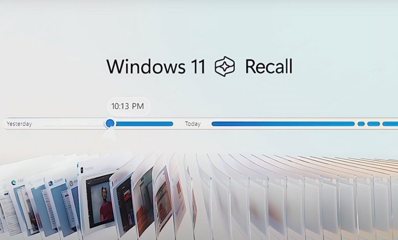 مرورگر «بریو» و ادبلاکر «ادگارد» ویژگی Recall ویندوز ۱۱ را مسدود میکنند