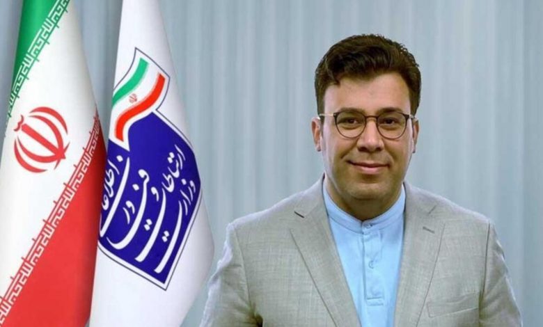 معاون وزیر ارتباطات: شبکه ملی اطلاعات ابزار فیلترینگ نیست، حافظ هویت دیجیتال ملت است