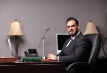 مهندس احمد ایوبی ‌پور – شهروند دو دنیا