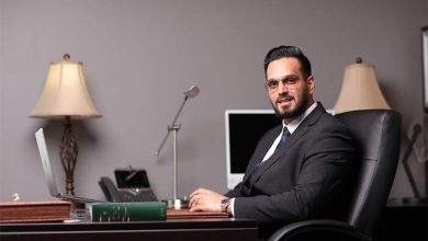 مهندس احمد ایوبی ‌پور – شهروند دو دنیا