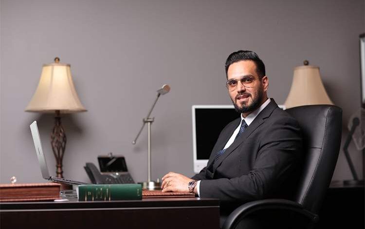 مهندس احمد ایوبی پور – شهروند دو دنیا