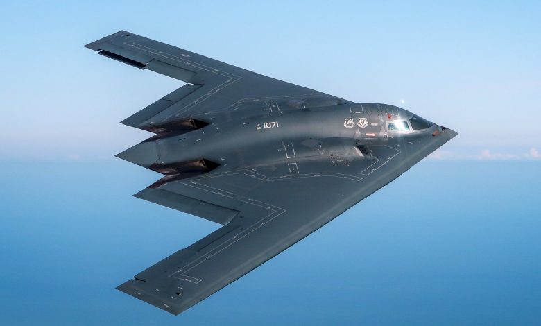 نبرد اشباح آسمان؛ بمبافکن نسل ششمی روسیه بهتر از B-21 آمریکا خواهد بود؟