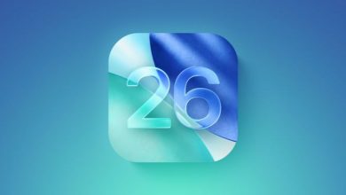 نسخه آزمایشی iOS 26 منتشر شد؛ دانلود نکنید!