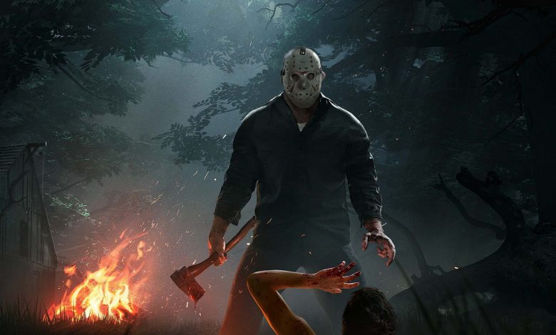 نسخه جدید بازی ترسناک Friday The 13th در دست تولید است