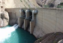 نیروگاه برق‌آبی کرج فقط تا دو هفته دیگر امکان تولید برق دارد