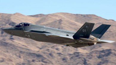 هر بار پرواز جنگنده F-35 چقدر هزینه دارد؟ باور نمی‌کنید