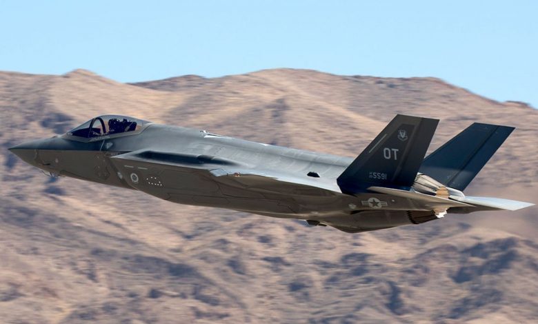 هر بار پرواز جنگنده F-35 چقدر هزینه دارد؟ باور نمیکنید