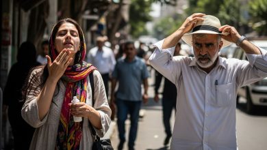 هشدار اشعه فرابنفش در تهران؛ ظهر امروز از خانه یا محل کار خارج نشوید