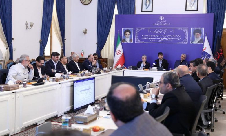 هموار شدن مسیر ورود پلتفرمهای سلامت به اقتصاد دیجیتال: کلیات آییننامه فعالیتها تصویب شد