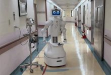 هوش مصنوعی فاکسکان و کاهش 30 درصدی کار پرستاران + ویدئو