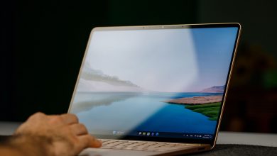 هوش مصنوعی ویندوز حالا کل محتویات نمایشگر را اسکن می‌کند