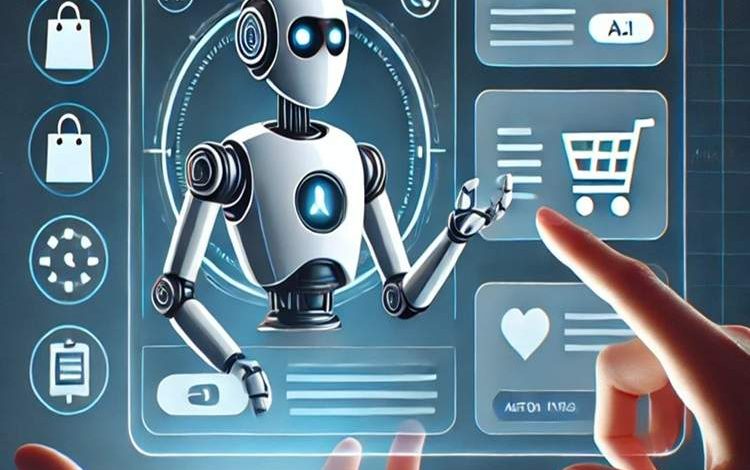 هوش مصنوعی چگونه آینده وبگردی را متحول میکند؟ تجربهای سریعتر، هوشمندتر و شخصیتر