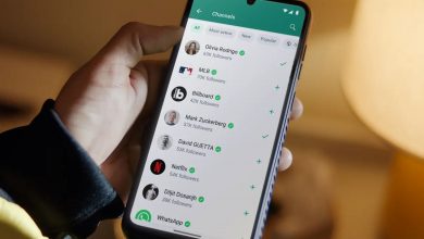 واتساپ مشکل سین‌کردن و جواب‌ندادن پیام‌ها را برطرف می‌کند!