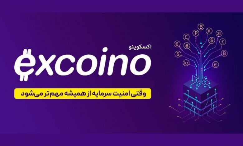 وقتی امنیت سرمایه از همیشه مهم‌تر می‌شود؛ چرا اکسکوینو انتخاب مطمئنی است؟